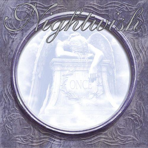 Nightwish - Once [Cd]