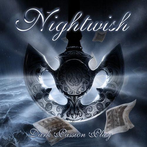 Nightwish - Dark Passion Play [Cd] Explicit