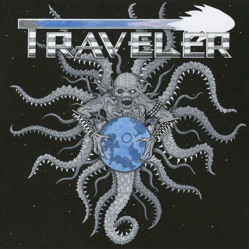 Traveler - Traveler [Cd]
