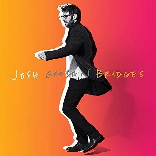 Josh Groban - Bridges [Cd] Deluxe Ed, Uk - Import