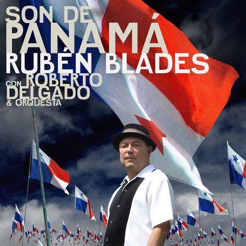 Ruben Blades - Son De Panama [Cd] Digipack Packaging