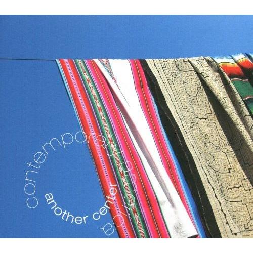 Various Artists - Contemporary America: Another Center [Cd]