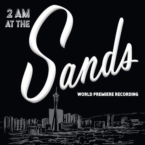 Andrew Samonsky - 2 Am At The Sands (World Premiere Recording) [Cd]