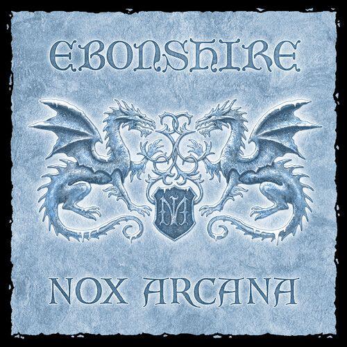 Nox Arcana - Ebonshire [Cd]