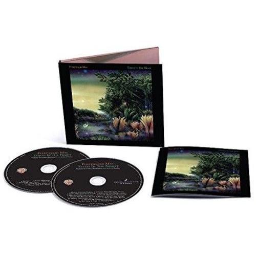 Fleetwood Mac - Tango In The Night: Expanded Edition [Cd] Shm Cd, Japan - Import