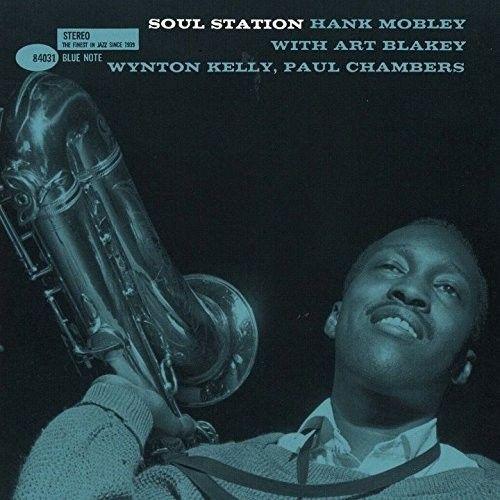 Hank Mobley - Soul Station [Cd] Shm Cd, Japan - Import