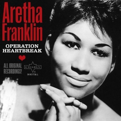 Aretha Franklin - Operation Heartbreak: Complete 1956-1962 Singles [Cd] Rmst, Sp