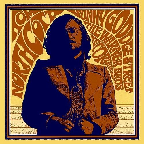 Tom Northcott - Warner Bros. Recordings (2018 Reissue) [Cd]