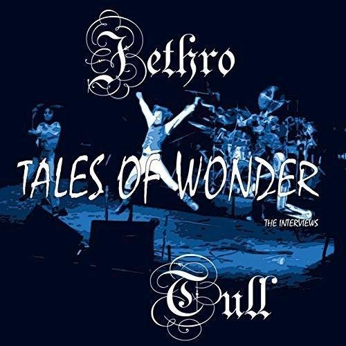 Jethro Tull - Tales Of Wonder [Cd]