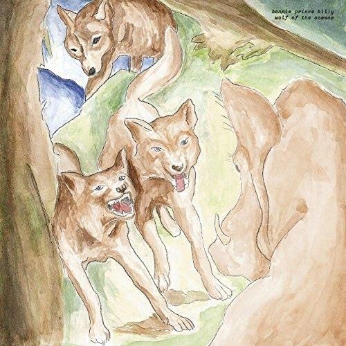 Bonnie Prince Billy - Wolf Of The Cosmos [Cd] Uk - Import