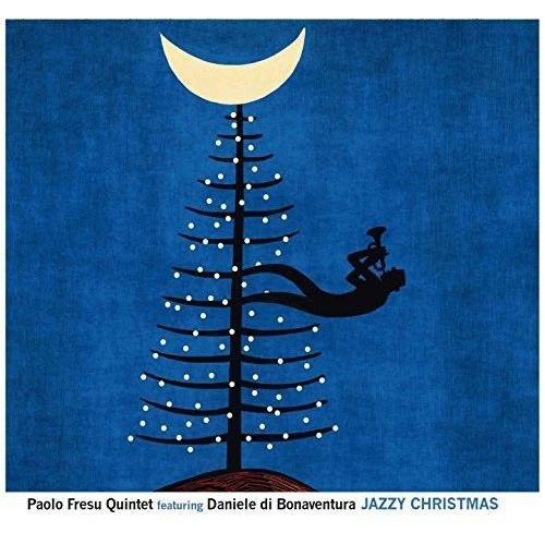 Paolo Fresu Quintet - Jazzy Christmas [Cd] Italy - Import