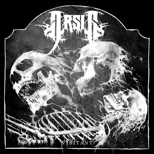 Arsis - Visitant [Cd]