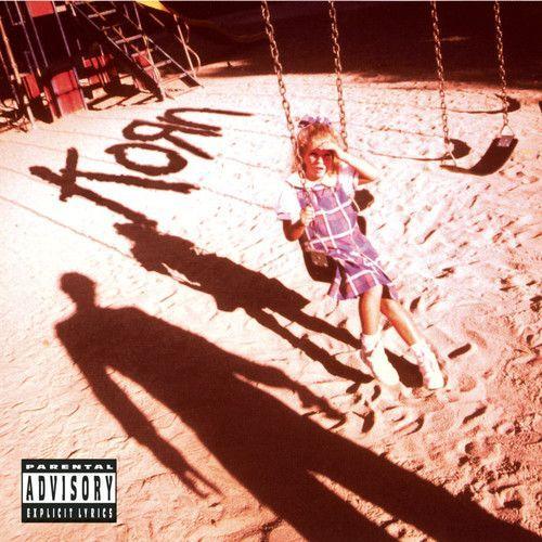 Korn - Korn [Cd] Explicit