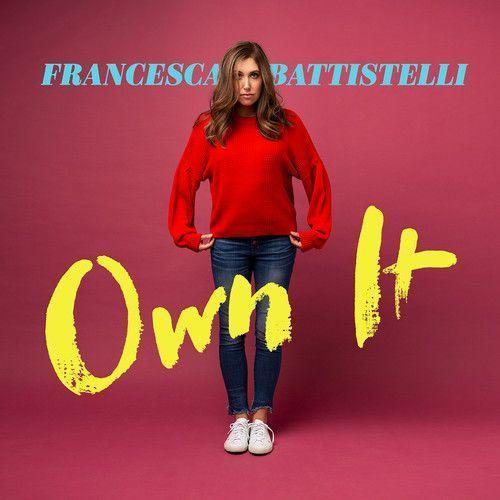 Francesca Battistelli - Own It [Cd]