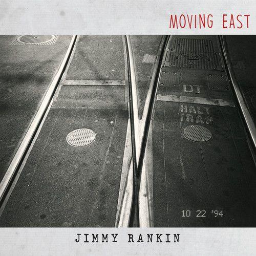 Jimmy Rankin - Moving East [Cd]