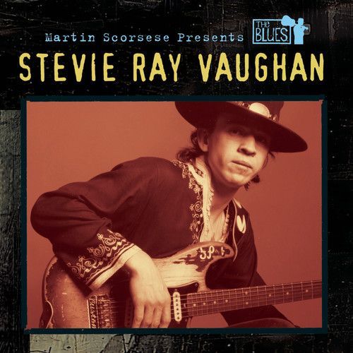 Stevie Ray Vaughan - Presents The Blues [Cd]