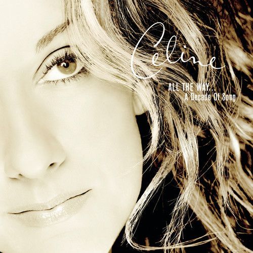 Celine Dion - Playlist: Very Best Of [Cd]