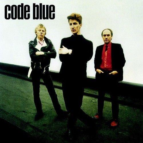 Code Blue - Code Blue - Deluxe Edition (24 Tracks) [Cd] Deluxe Ed