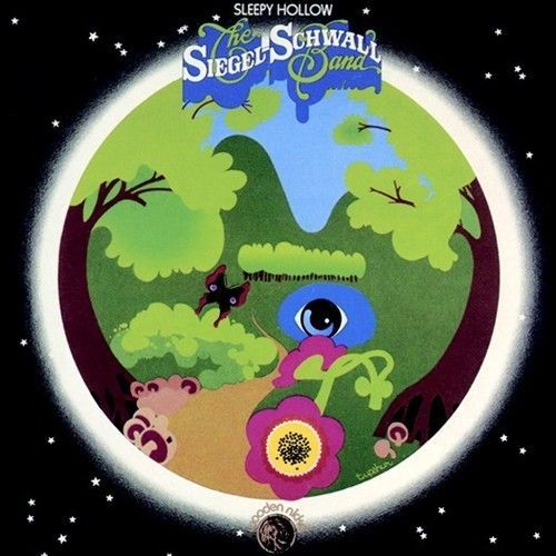 Siegel-Schwall Band - Sleepy Hollow (2018 Reissue) [Cd] Reissue