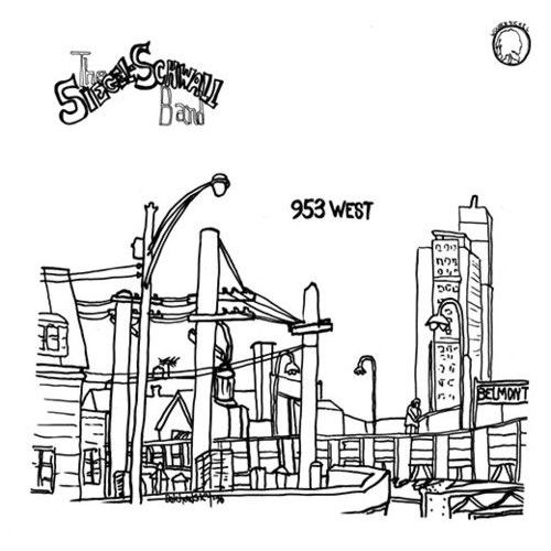 Siegel-Schwall Band - 953 West (2018 Reissue) [Cd] Reissue