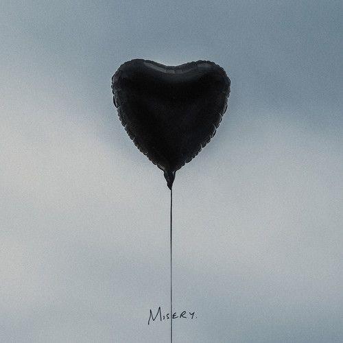 The Amity Affliction - Misery [Cd] Explicit