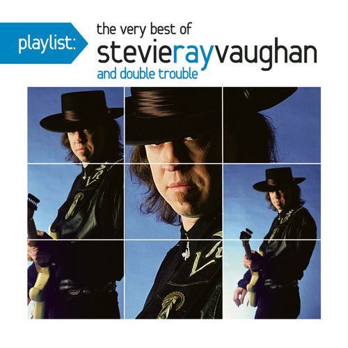 Stevie Ray Vaughan - Playlist: Very Best Of [Cd]