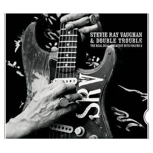 Stevie Ray Vaughan - Greatest Hits 2 [Cd]