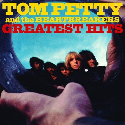 Tom Petty - Greatest Hits [Vinyl]