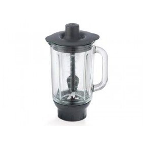 AT358 Blender thermoresit complet 1,6L (98971-8322) Robot ménager (AWAT358001 AW22000002 KENWOOD)