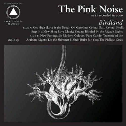 The Pink Noise - Birdland [Vinyl]