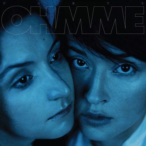 Ohmme - Parts [Vinyl]