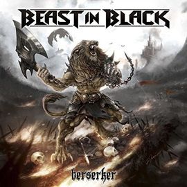 Beast In Black - Berseker [Vinyl] Uk - Import