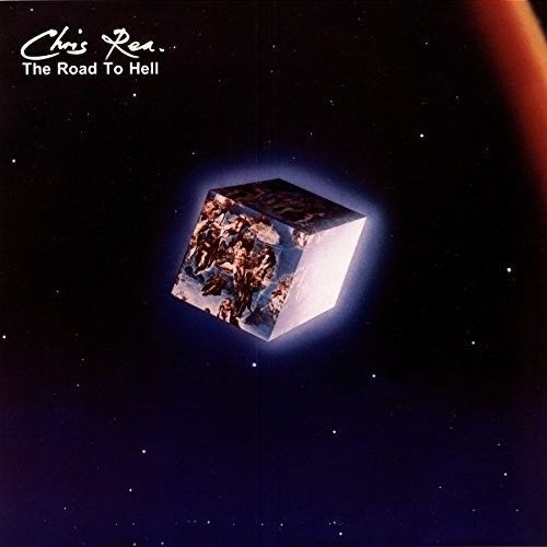 Chris Rea - Road To Hell [Vinyl] Uk - Import