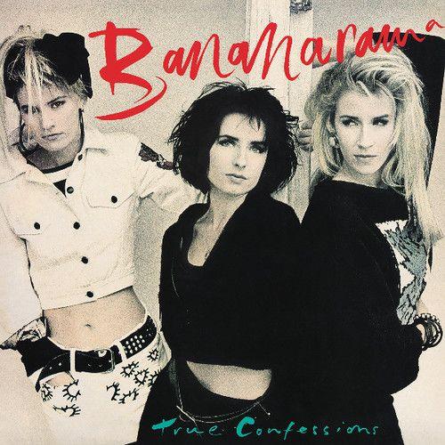 Bananarama - True Confessions [Vinyl] With Cd, 2 Pack