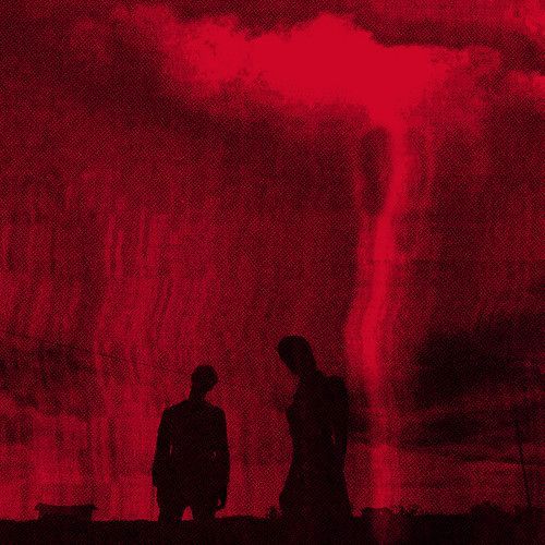 Lost Under Heaven - Love Hates What You Become [Vinyl]