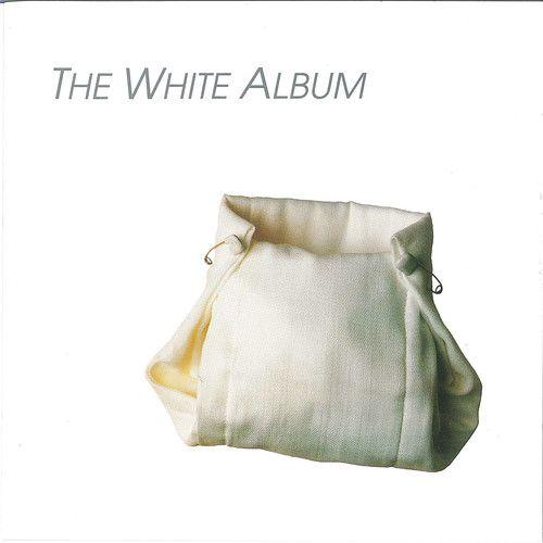 Floyd Domino - The White Album [Vinyl]