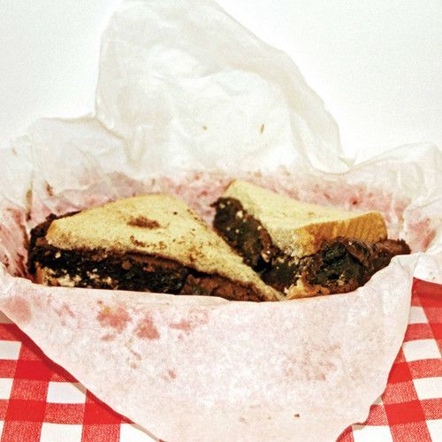 Ty Segall - Fudge Sandwich [Vinyl]