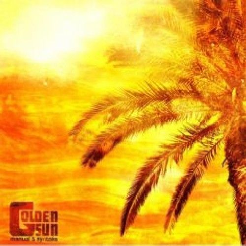 Manual - Golden Sun [Vinyl]