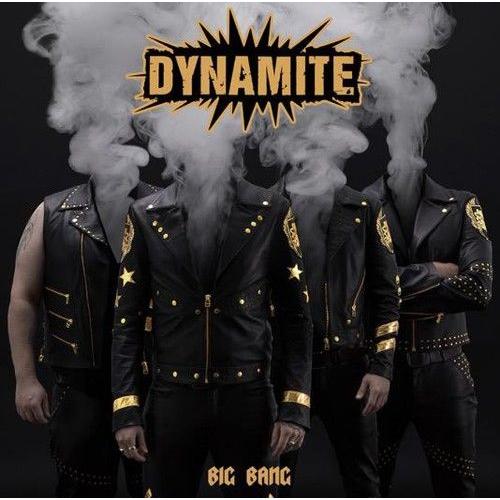 Dynamite - Big Bang [Vinyl]