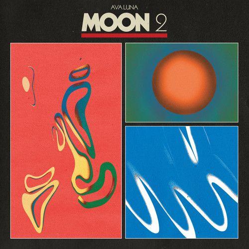 Ava Luna - Moon 2 [Vinyl]