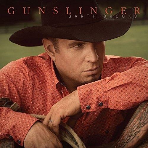 Garth Brooks - Gunslinger [Cd]