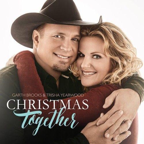 Garth Brooks - Christmas Together [Cd]