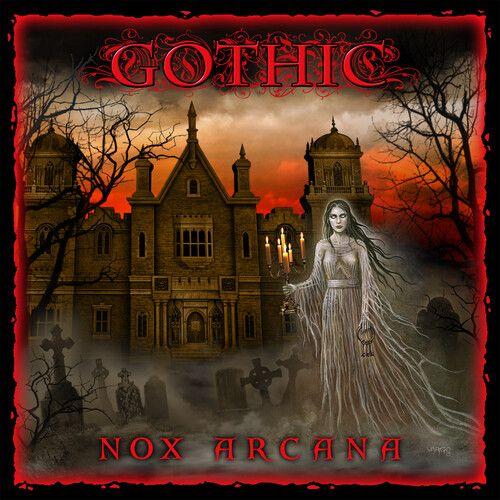 Nox Arcana - Gothic [Cd]
