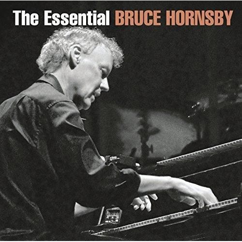 Bruce Hornsby - Essential Bruce Hornsby [Cd]