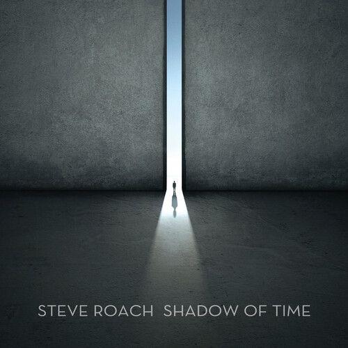 Steve Roach - Shadow Of Time [Cd]