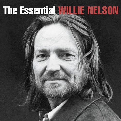 Willie Nelson - The Essential Willie Nelson [Cd]