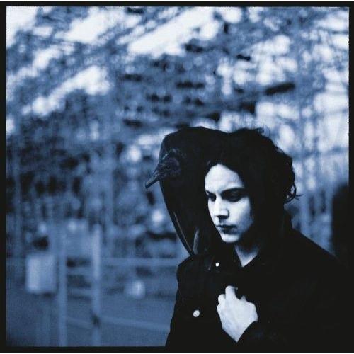 Jack White - Blunderbuss [Cd]