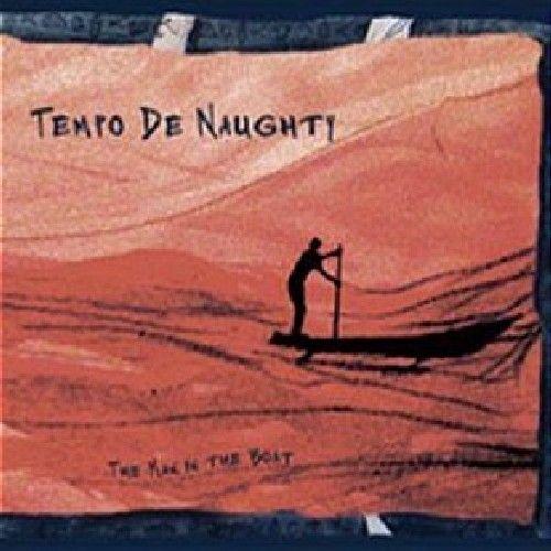 Tempo De Maughty - Man In The Boat [Cd] Australia - Import