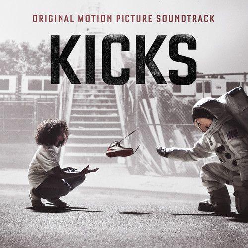 Various - Kicks (Original Motion Picture Soundtrack) [Cd] Explicit