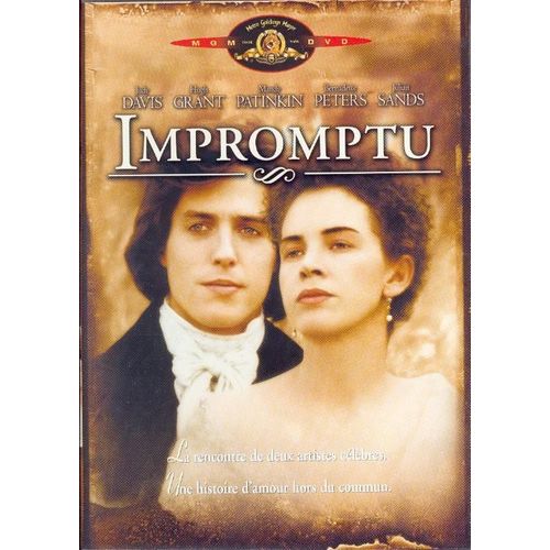 Impromptu